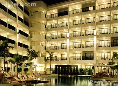 Mercure Patong Phuket 2